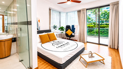 One-north Residences (D5), Apartment #639121151